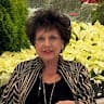 Margaret Simmons