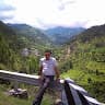 Arvind Kukar