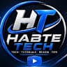 Habte Dereje (habte tech)