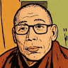 Jyoti Baran Chakma