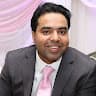 Syed Raheel Shahzad