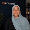 Alia Mohamed