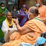 Shaktiman Raghunath Das