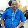 David Abalaka