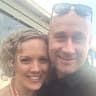 Jason and Jamie Wain