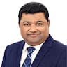 Biswajeet Sahu