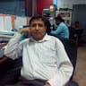 soumendra Chakraborty