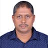 Alla Sridhar Reddy