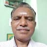 C P Chandrasekhar