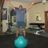 John Rosario (WOW Well On Wellness)