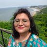 Shreyasi Mondal