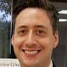 Gus Bertinetti