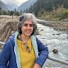 sheri advani