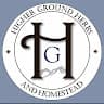 Higher Ground Herbs and Homestead