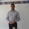 Umesh Mistry