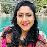 Sonia Chowdhury
