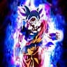 Son Goku le Ƶƶ