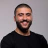 Hisham Moharam