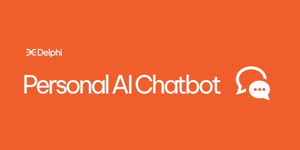 How To Build Your Own Personal AI Chatbot In 6 Easy Steps